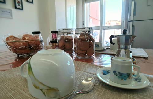 Stella-Guesthouse - Terrazzo privato e relax vicino Siracusa - Foto 63