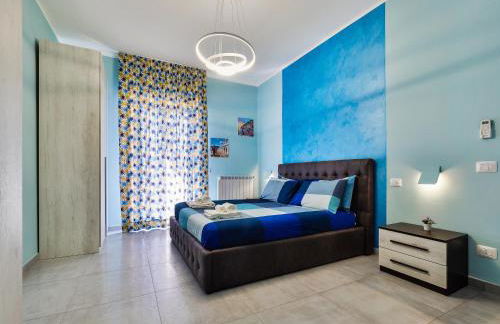 Blue Sky Sorrento Apartment FREE PARKING - Foto 27