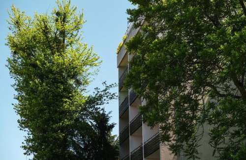 Albview-Apartment1 -zentral-Nähe Klinik-Therme-Agilent - Foto 72