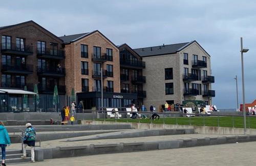 Flip-Flop Ferienwohnung Strandkorb Büsum EXKLUSIV,Hafennähe - Photo 21