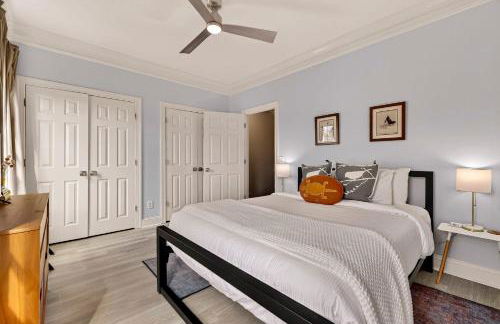 Harris House by Lucky Savannah - Foto 23