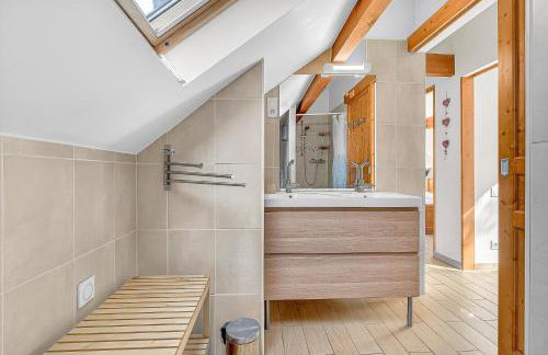 Les Chalets - Photo 18