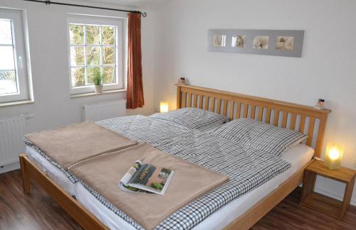 Ferienhaus Swienstall für 6 Personen - Foto 7