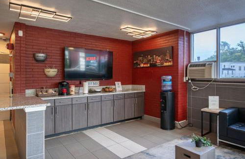 Modern Stay Comfort-Free Parking - Foto 29