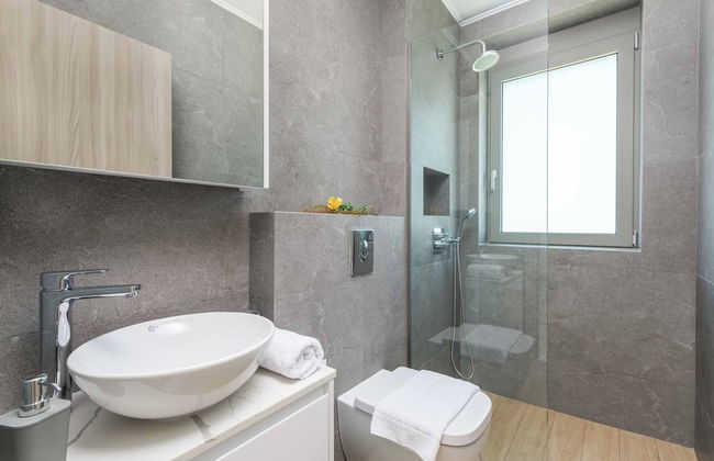 Villa Panaxia Akte - Foto 23