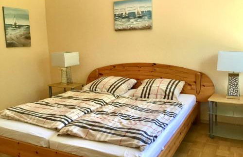 Natur Hof Fehmarn - Foto 18