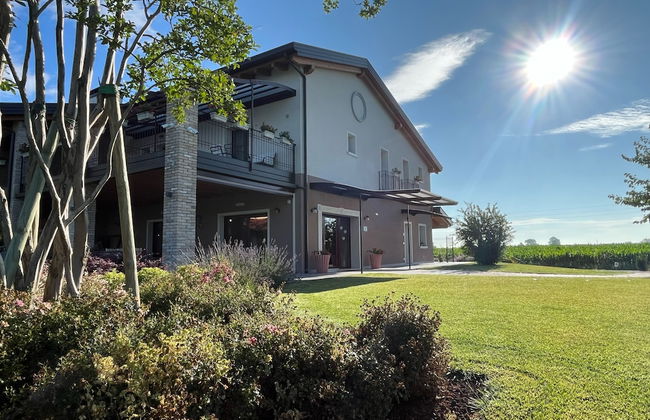 Agriturismo Casale ai Prati - Foto 39