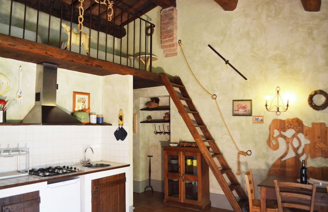 Appartamento Il Fienile Del Sole - Photo 7