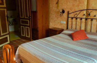 Casa la ilera - Foto 24