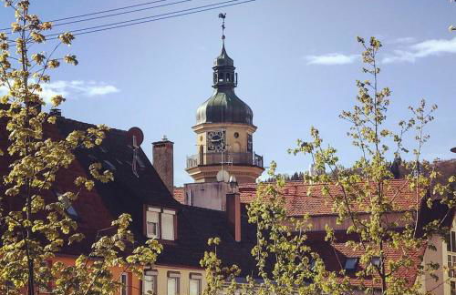 Albstadt Apartments - Foto 31