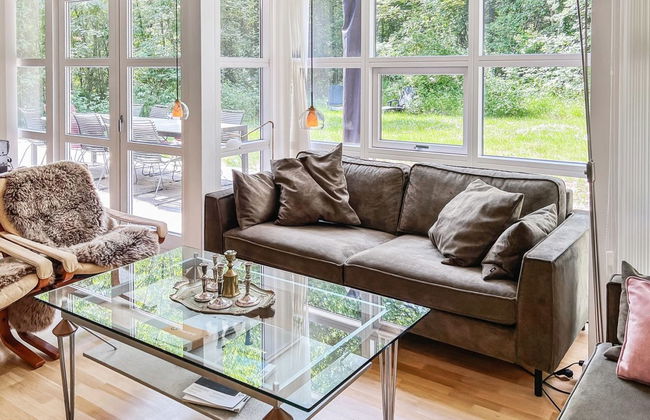 "Axel" - 1.2km from the sea - Photo 27