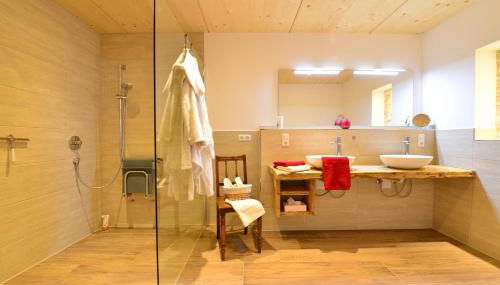 Landhof Müller - Foto 4, Shower