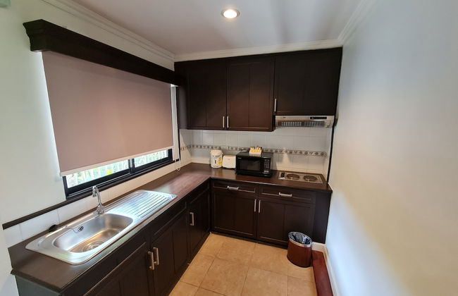 Grand Garden Hotel & Residence - Photo 27