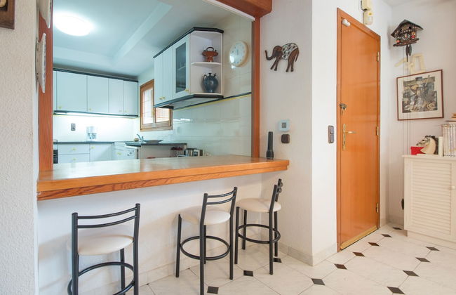 Villa Creixell with pool TH 64 - Foto 12