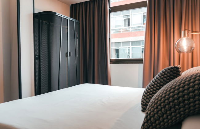 Poem Suites by Airnest - Foto 24