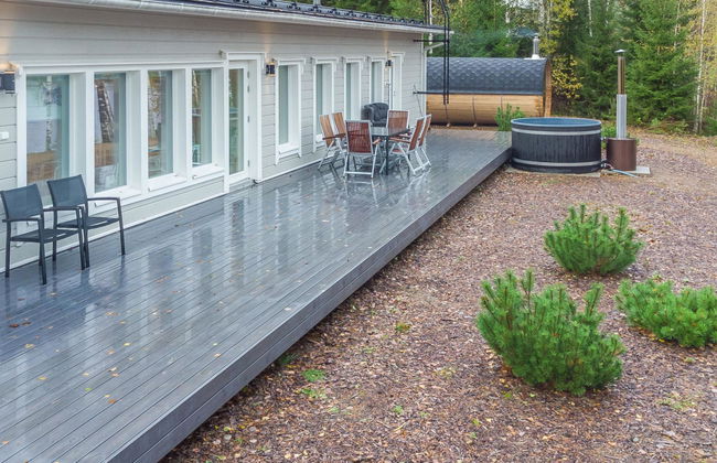 Villa renkaranta - Foto 18