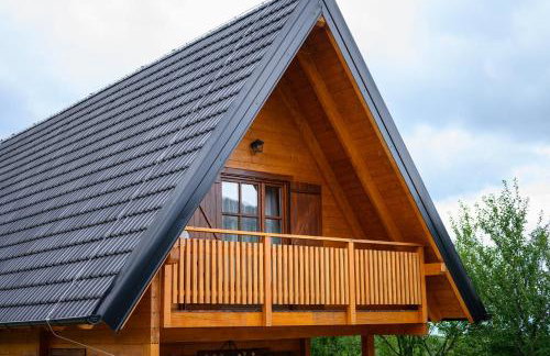 Vila Velika Kuća za odmor - Foto 20