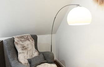 NEU im Harz, Das Haus am Wald mit privater Sauna, frisch renoviert - Foto 27