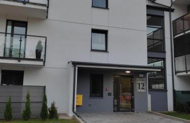 Apartament Zamkowe Wzgórze - Foto 50