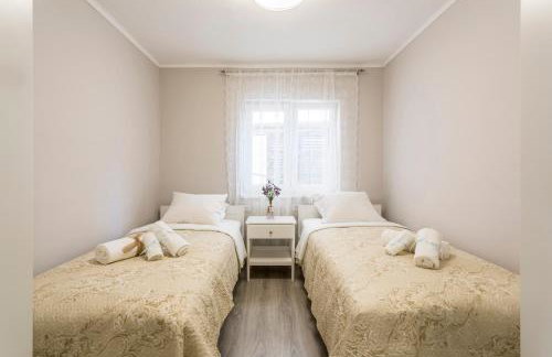 Luxury Apartment Beyond - Foto 18