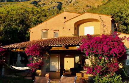 San Biagio Lodges Maratea in Cersuta - Foto 2