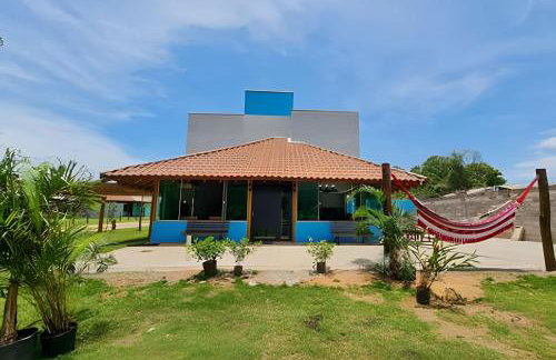 Brisas 7: Natureza e Conforto, Ótima Localização - Foto 20