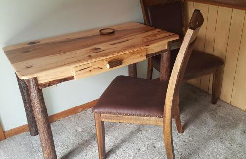 Woodland Hideaway - Foto 15