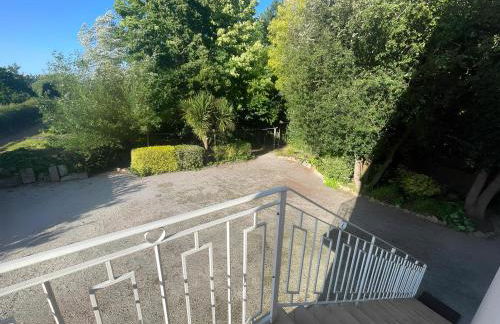 Duplex Bellevue, vue mer, à 50m de la plage! - Foto 24