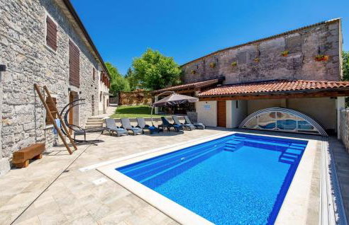 Cozy Home In Vele Mune With Wifi - Foto 7