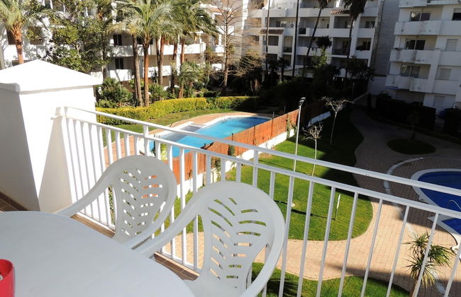 Apartment in Roses for 4 People - Photo 14