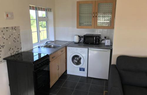Moorhouse Farm Flat - Foto 11