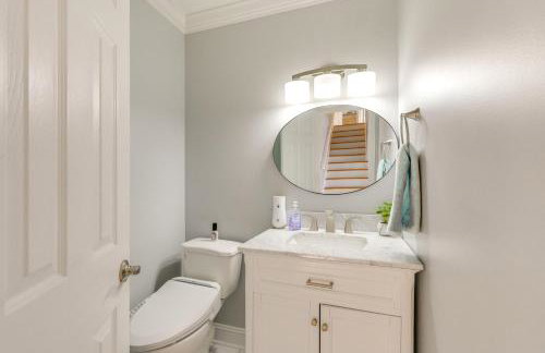 Boone Lake Getaway 6 Mi to Bristol Speedway! - Foto 11