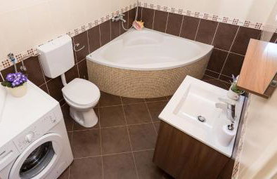 Villa Josip near Omiš , private pool - Photo 25