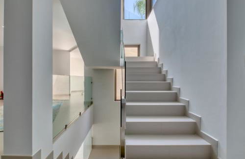 Villa Emma on the Roc by Interhome - Foto 82