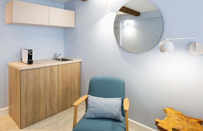 Appart'hôtel Maison Montgrand Marseille Vieux Port - Foto 23