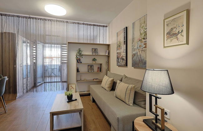 Zeusplace Aphrodites Sanctuary 1 - Foto 6