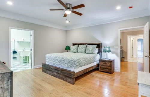 Southern Comfort Near Historic Dtwn Rockmart - Foto 11