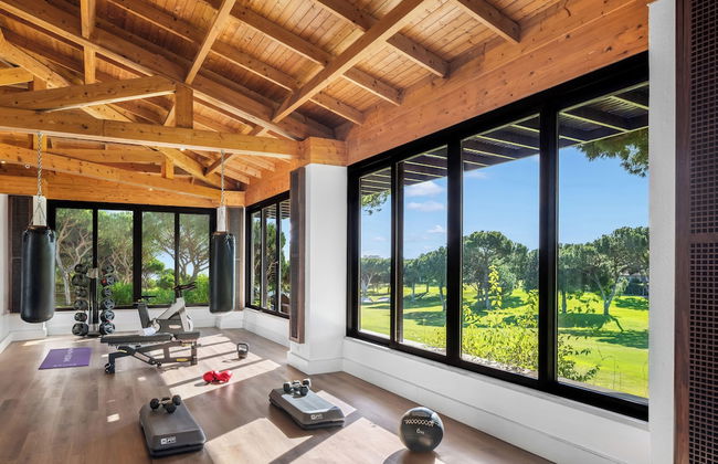 Pine Cliffs Gardens - Foto 31