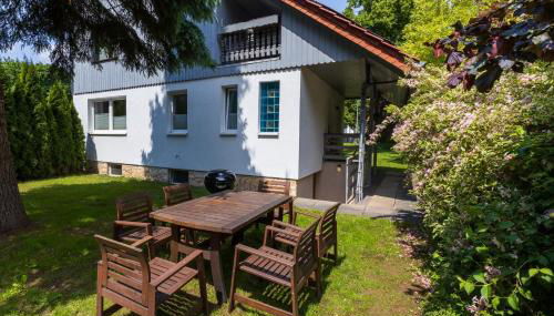 Ferienhaus Big Family - Foto 2