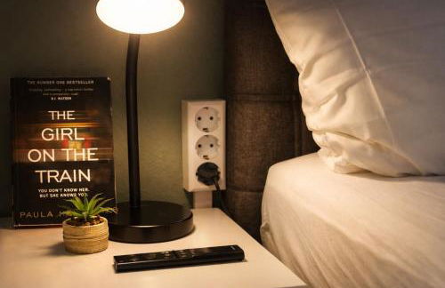 Gemütliche Ferienwohnung Würzburg, ruhig und gut angebunden - Foto 3