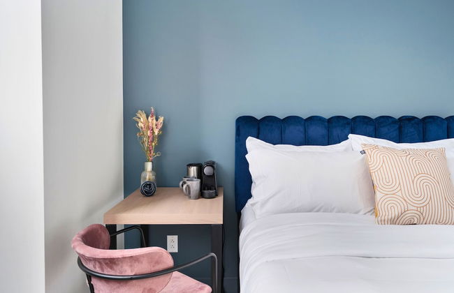 Clouds Lofts - Quartier Latin - Photo 22