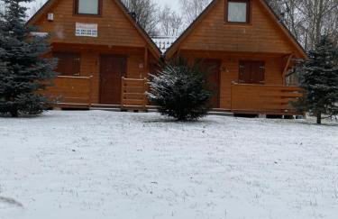 Apartamenty nad Jeziorem Leśniańskim - Foto 44