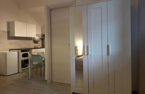 Fontanarossa Airport Sleep and Travel - Foto 31