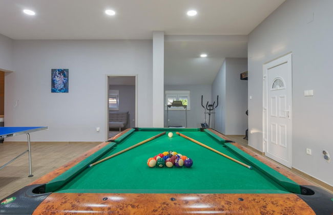 Villa Balen Zadarvillas - Foto 22