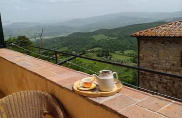 Casa alla porta con panorama - Foto 19