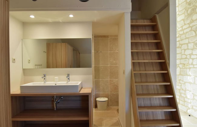 Classy Apartment in Villeseque-des-corbieres With Swimming Pool - Foto 64