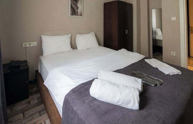 Imza Suite - Foto 13