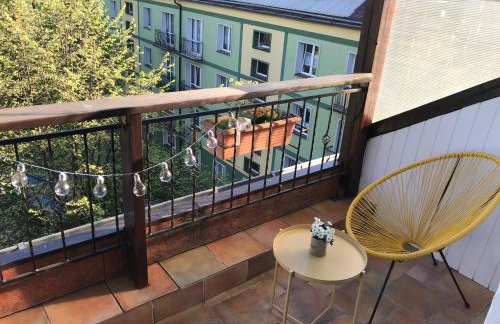 Apartament Aesthetic - Foto 24