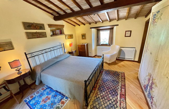 Luxurious Umbrian Retreat for 10 With Private Terrace and Pool - Foto 16