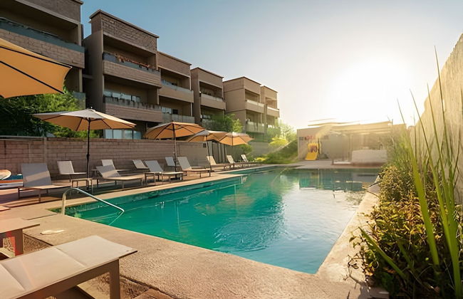 Evamar San Carlos - Foto 1